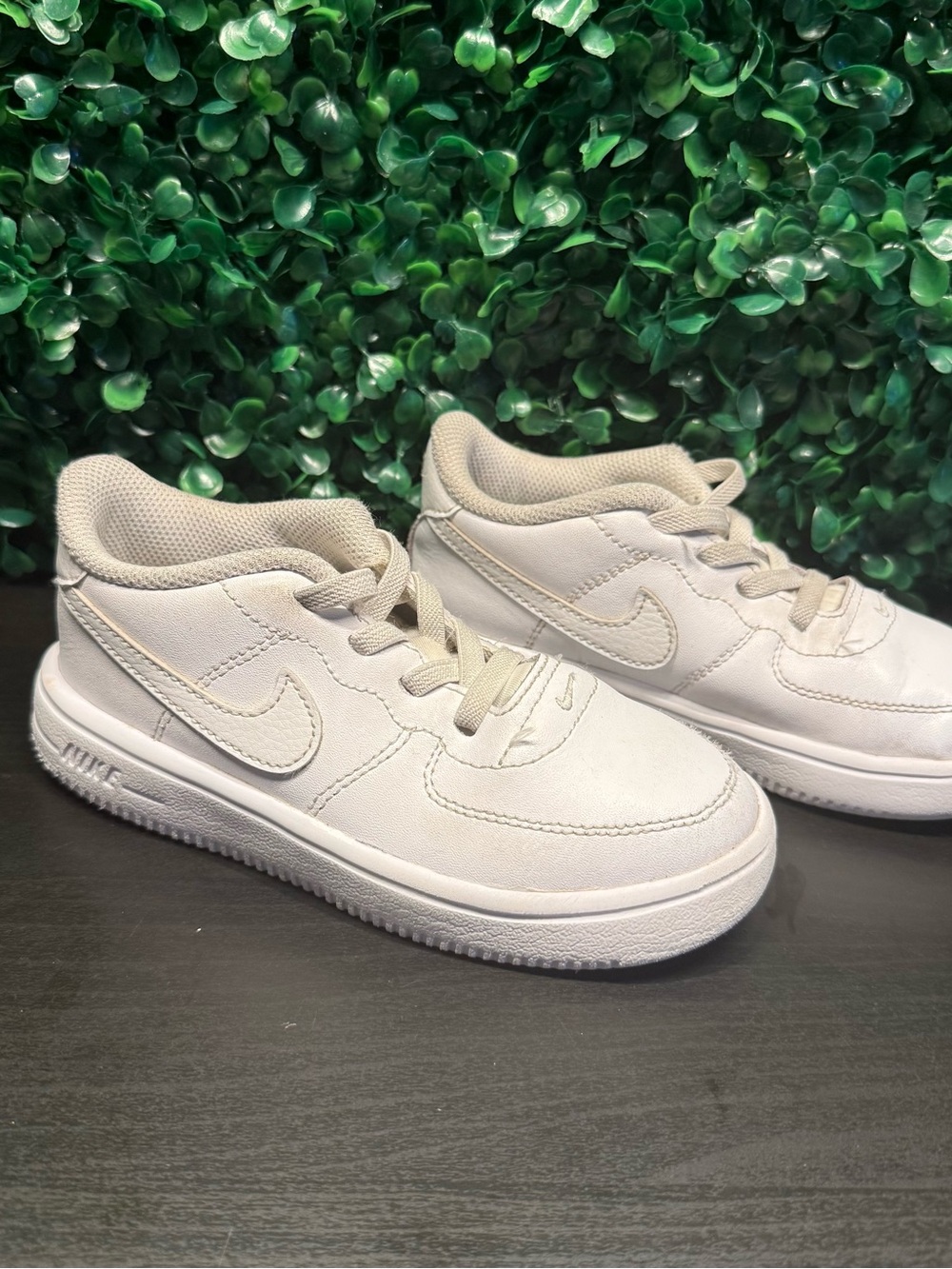 Nike Boys and Girls Cortez GS Trainers